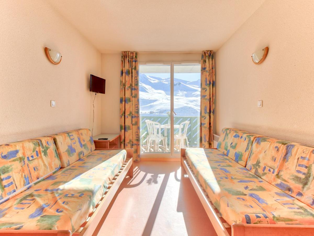 Apartment Vacanceole - Les Balcons Du Soleil