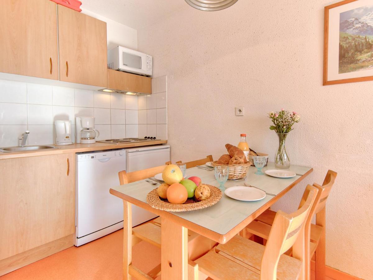 Apartment Vacanceole - Les Balcons Du Soleil *