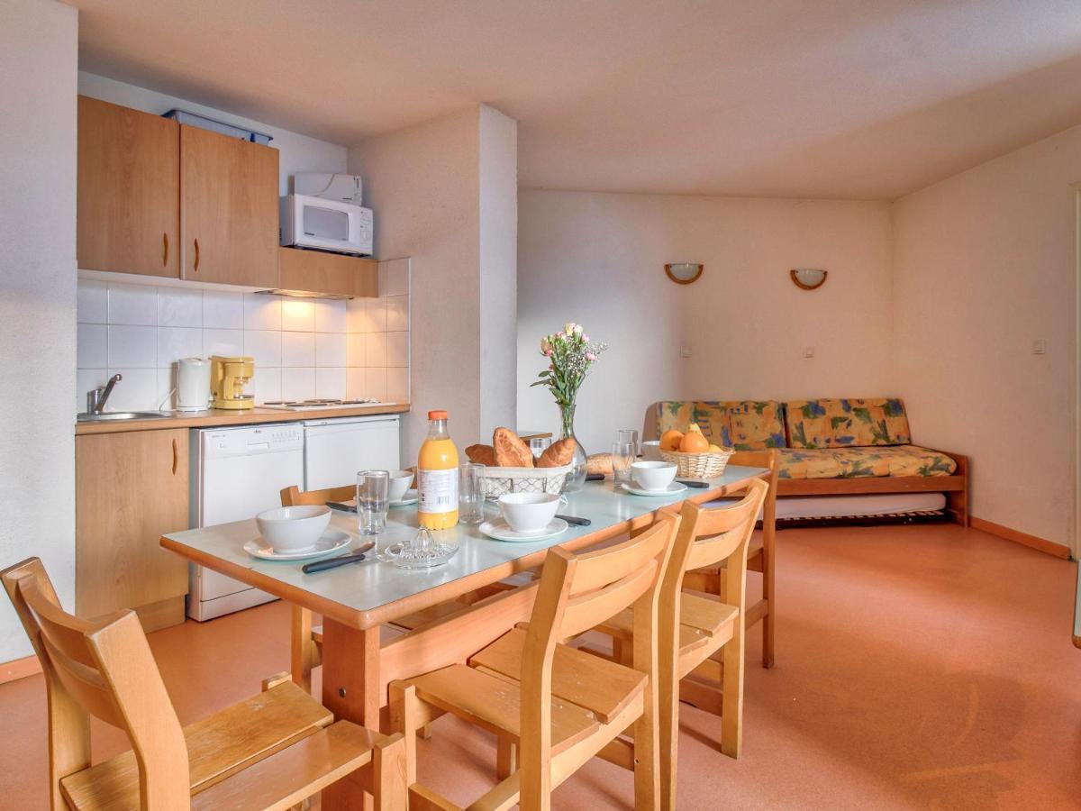 Vacanceole - Les Balcons Du Soleil Apartment Germ