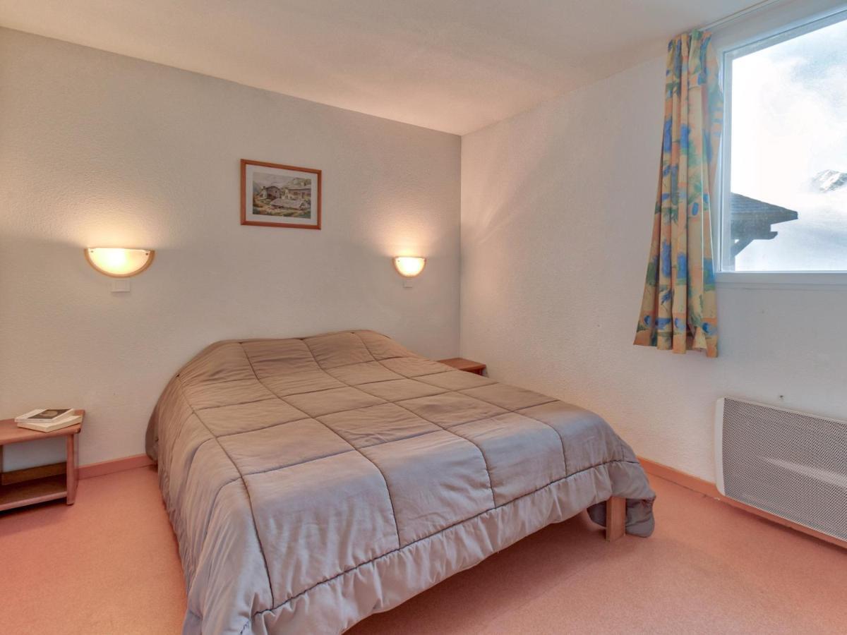 Vacanceole - Les Balcons Du Soleil Apartment *