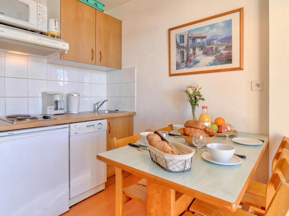 Apartment Vacanceole - Les Balcons Du Soleil Germ