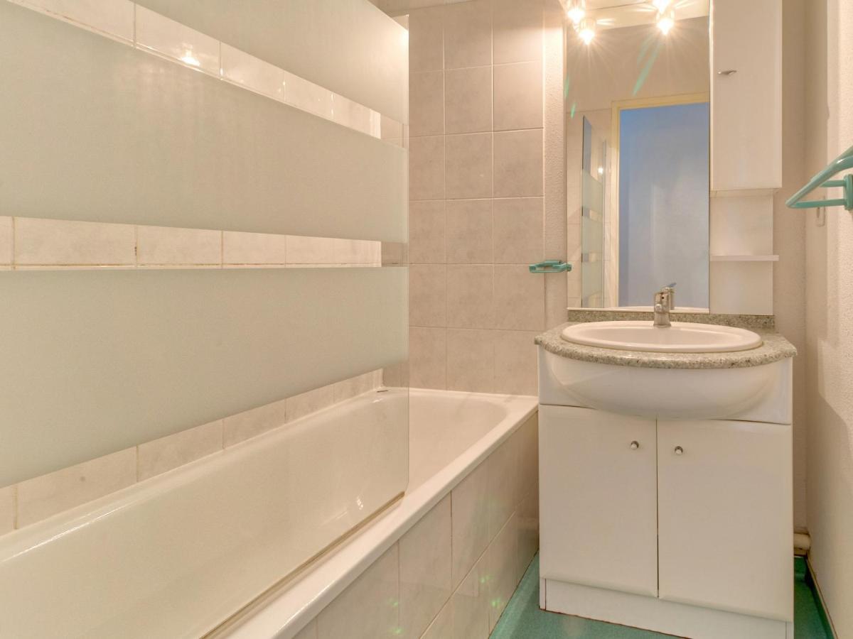 Apartment Vacanceole - Les Balcons Du Soleil *