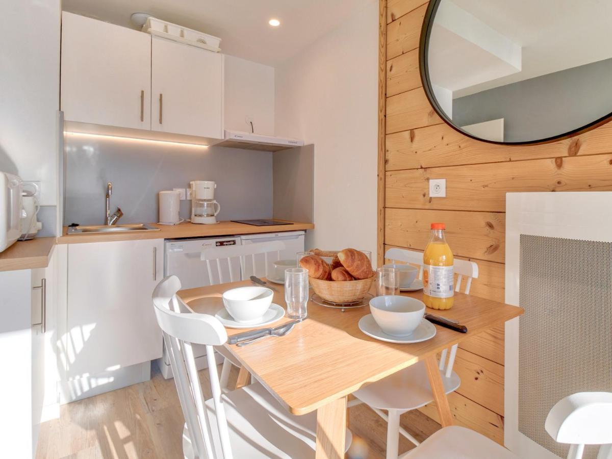 Apartment Vacanceole - Les Balcons Du Soleil Germ