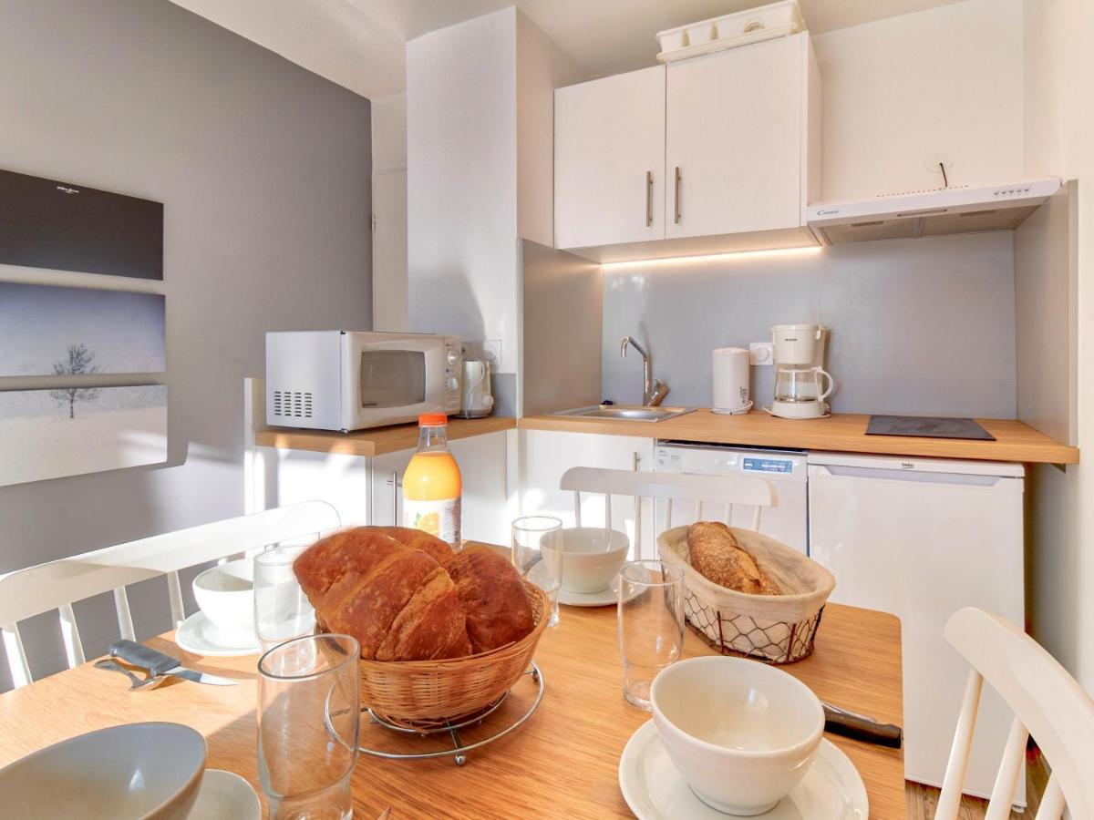 Apartment Vacanceole - Les Balcons Du Soleil Germ