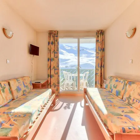 Vacancéole - Les Balcons du Soleil Germ Extérieur photo