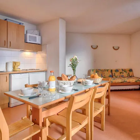 Vacancéole - Les Balcons du Soleil Germ Extérieur photo