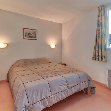 Vacancéole - Les Balcons du Soleil Germ Extérieur photo
