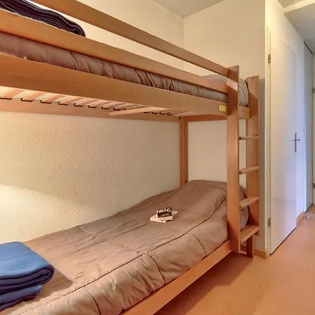 Vacancéole - Les Balcons du Soleil Germ Extérieur photo