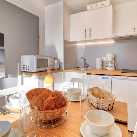 Vacancéole - Les Balcons du Soleil Germ Extérieur photo
