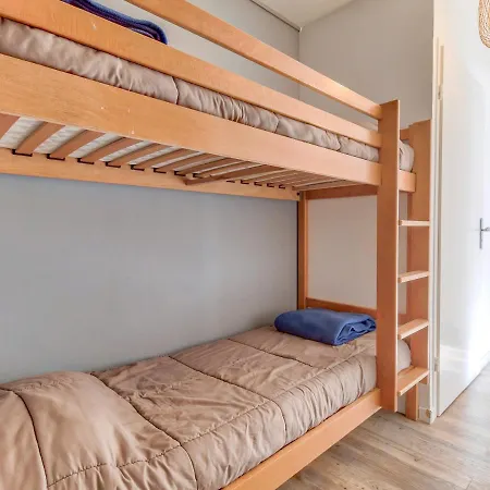 Vacancéole - Les Balcons du Soleil Germ Extérieur photo