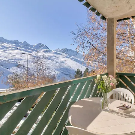 Vacancéole - Les Balcons du Soleil Germ Extérieur photo