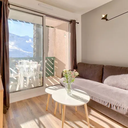 Vacancéole - Les Balcons du Soleil Germ Extérieur photo