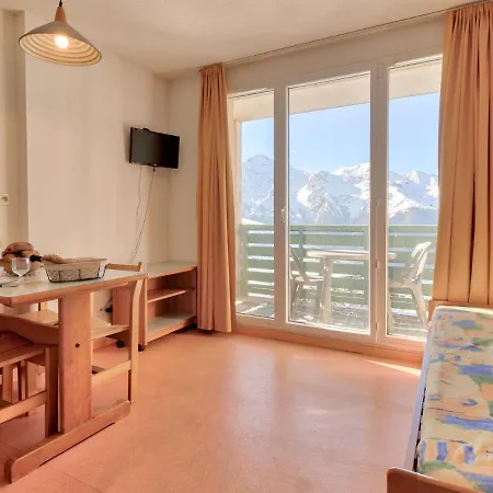 Vacancéole - Les Balcons du Soleil Germ Extérieur photo