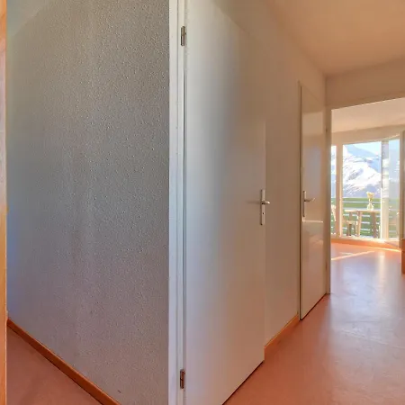 Vacancéole - Les Balcons du Soleil Germ Extérieur photo