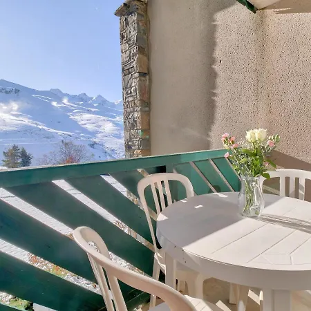 Vacancéole - Les Balcons du Soleil Germ Extérieur photo