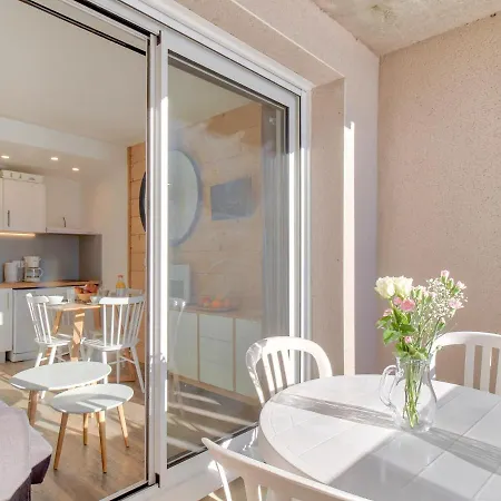 Vacancéole - Les Balcons du Soleil Germ Extérieur photo