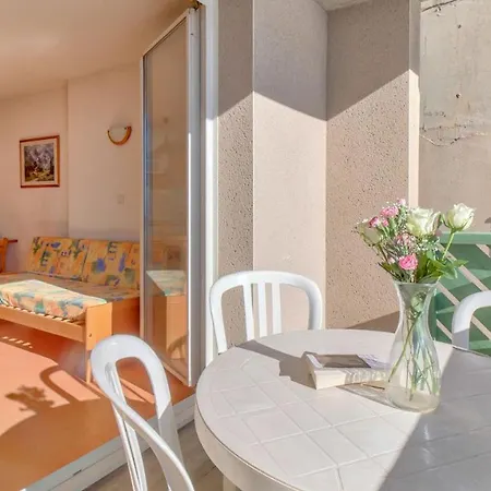Vacancéole - Les Balcons du Soleil Germ Extérieur photo