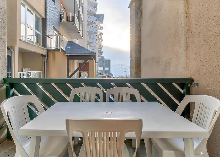 Vacanceole - Les Balcons Du Soleil