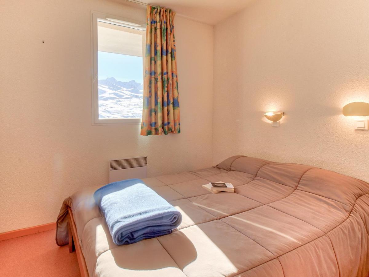 Appartement Vacanceole - Les Balcons Du Soleil Germ