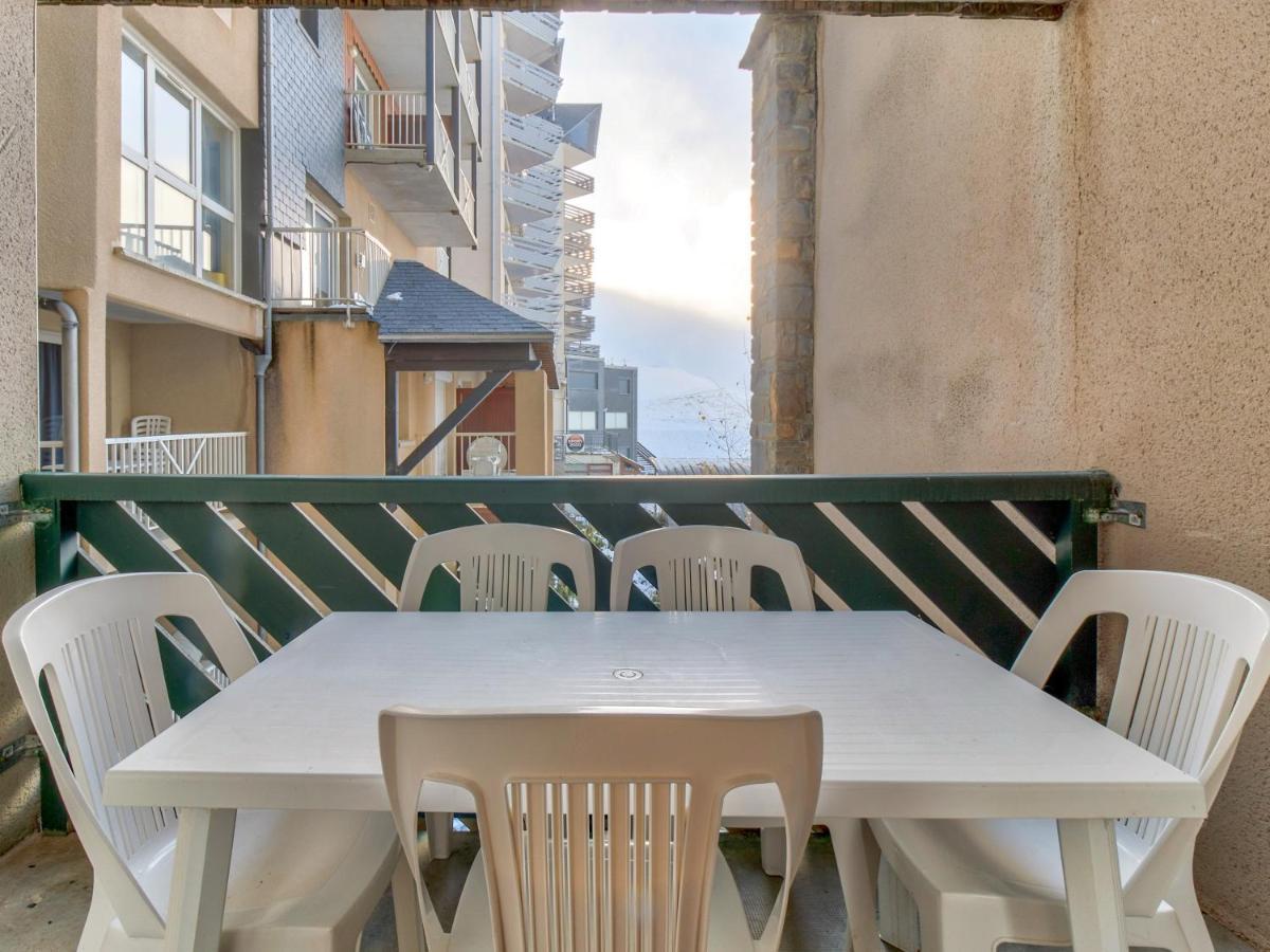 Vacancéole - Les Balcons Du Soleil Appartement *