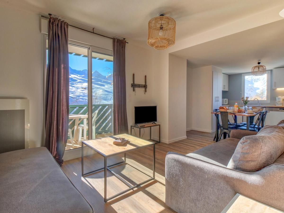 Appartement Vacancéole - Les Balcons Du Soleil *