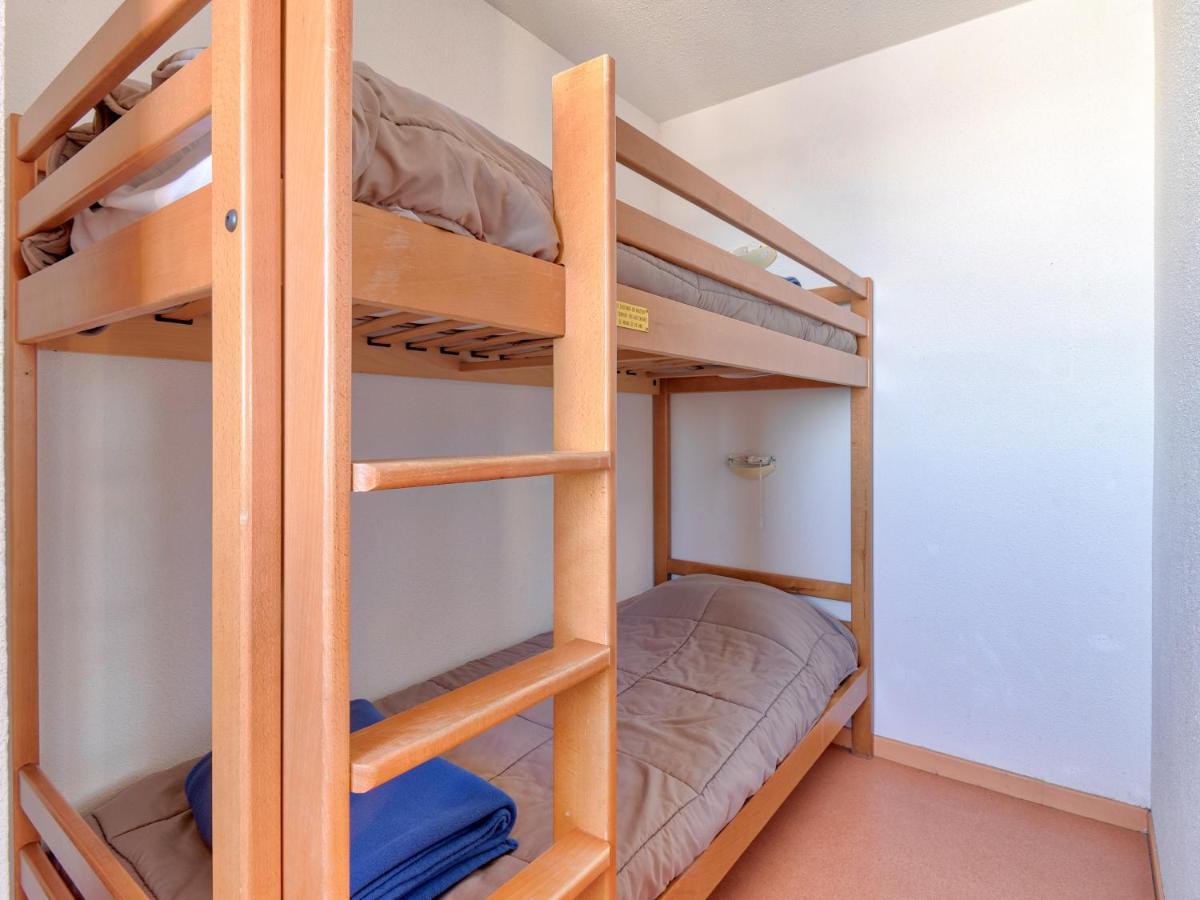 Vacancéole - Les Balcons Du Soleil Appartement