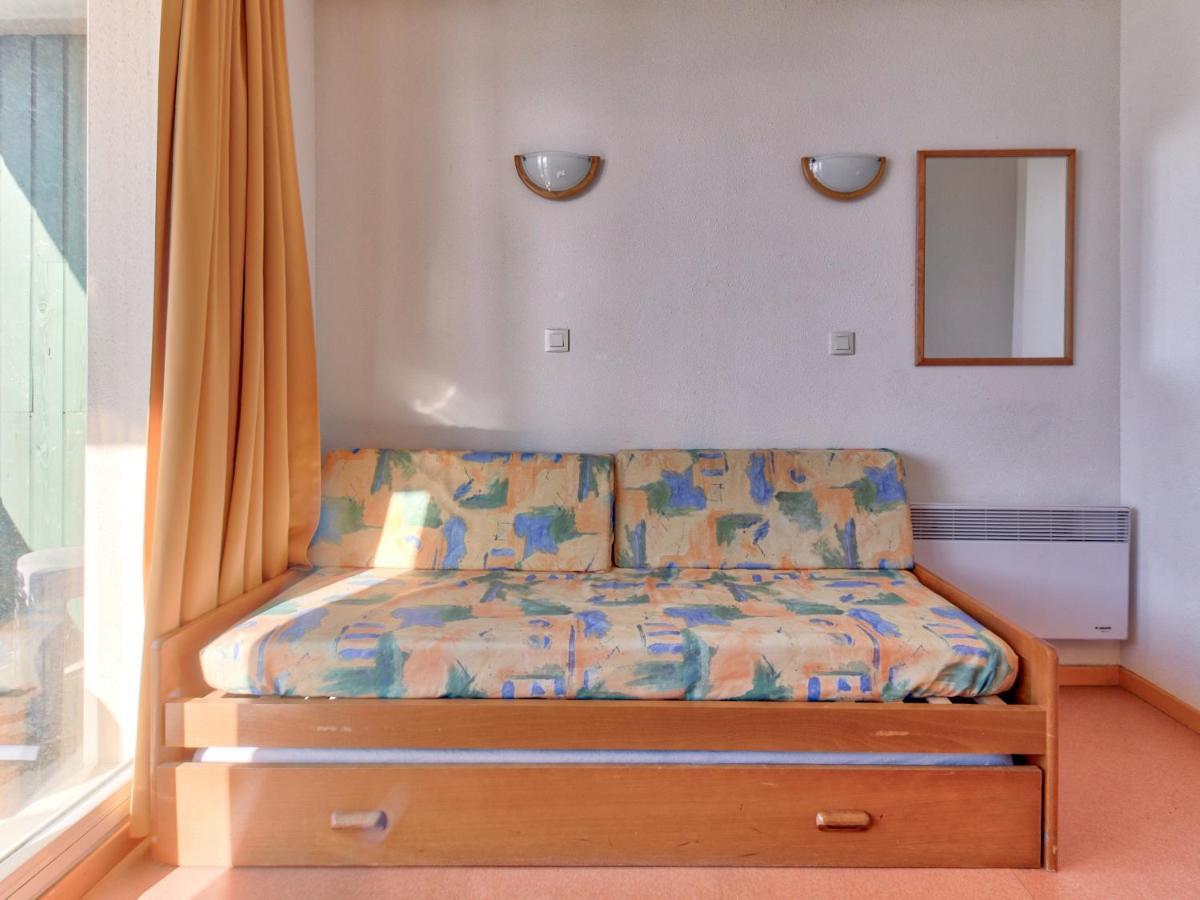 Appartement Vacancéole - Les Balcons Du Soleil Germ