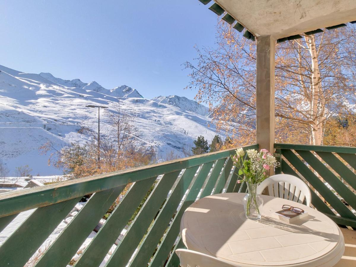 Vacancéole - Les Balcons Du Soleil Appartement *