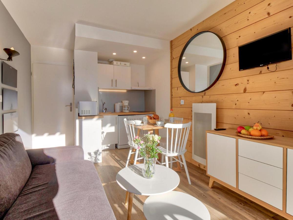Appartement Vacancéole - Les Balcons Du Soleil