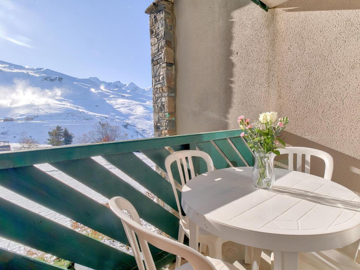 Appartement Vacancéole - Les Balcons Du Soleil Germ