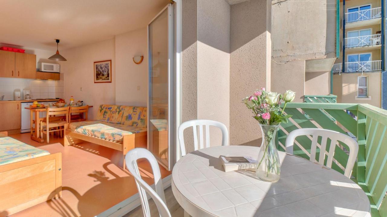 Appartement Vacancéole - Les Balcons Du Soleil